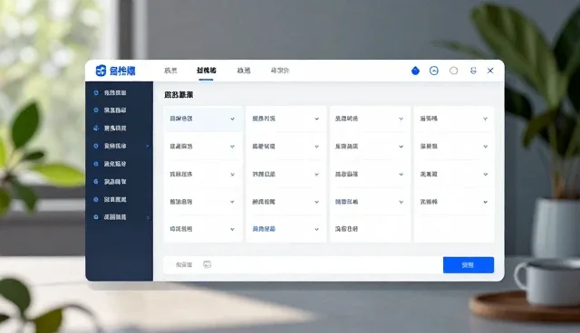 项目管理软件在实际应用中面临哪些适用限制