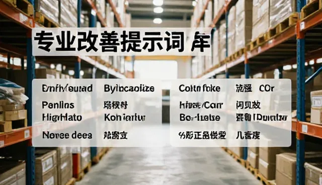 AI建站提示词的用途与标签检索应用