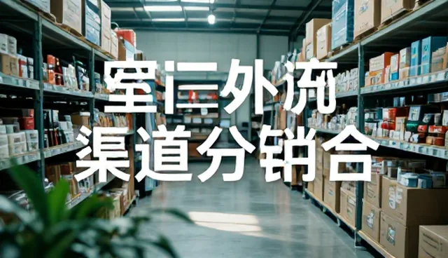 渠道分销合作中一件代发的适用场景与限制