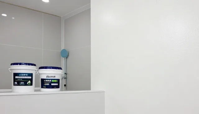 卫生间防水施工：如何应对潮湿环境的渗漏难题