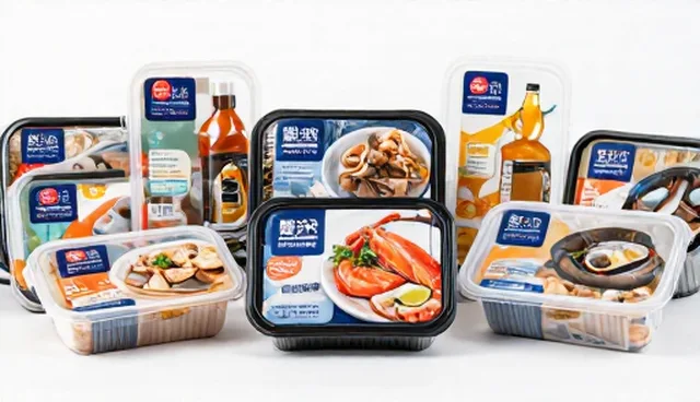 即食海鲜礼包原料选择的常见误区与正确理解