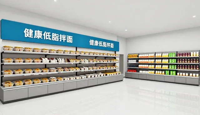 食品研发场景中原料选择的误区与应对策略