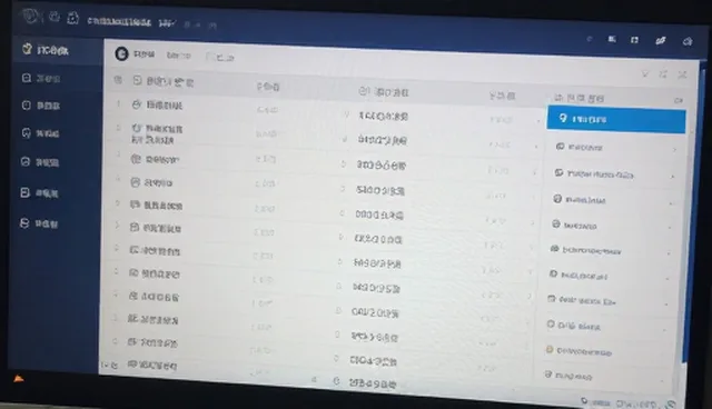 行业精准检索在数据应用中的选型与维护建议