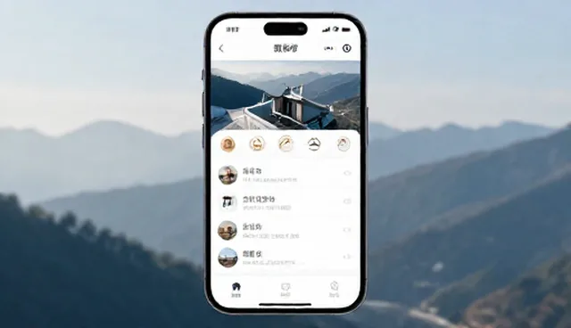 小程序开发中网络技术的5个检查要点