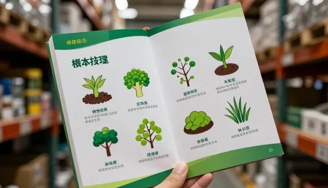 种植技术指导的适用条件与选择依据