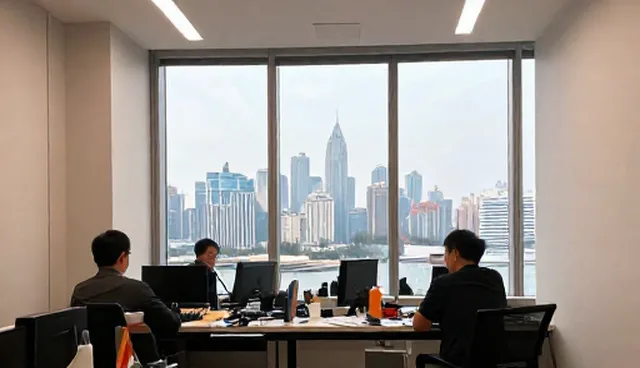 信息咨询业务中系统性能检查要点解析