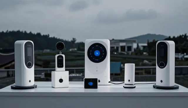 安装调试中产品选型对售后维护的影响
