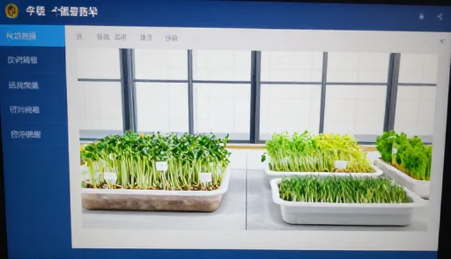 技术外包：芽苗菜管理软件的使用与维护建议