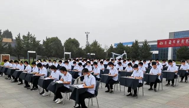 公务员考前密训：素质拓展在备考中的实际应用分析