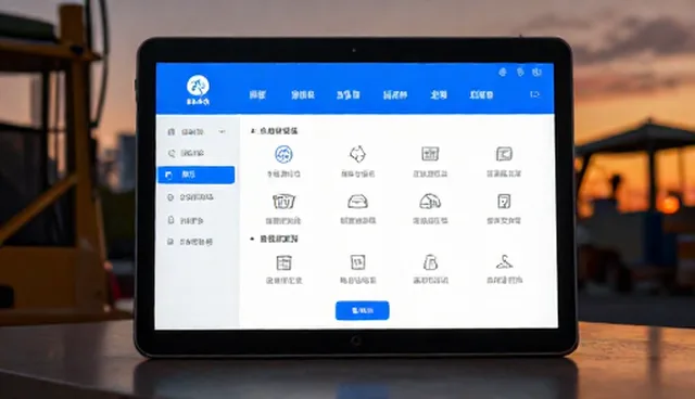5大设备管理检查要点，提升技术服务选型效率