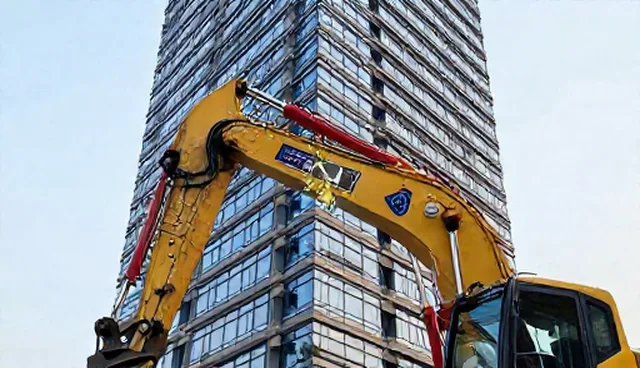 机电安装操作中土建问题如何处理？