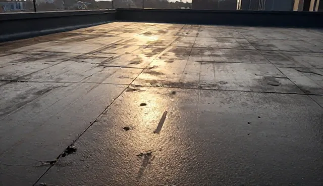 建筑维护中防水堵漏材料的选择依据与适用条件