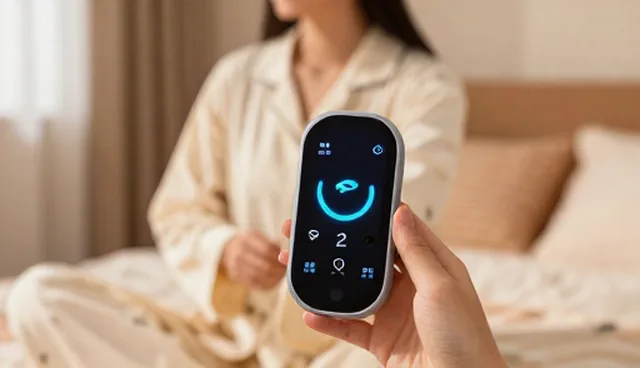 提升睡眠质量的家庭卫生维护建议