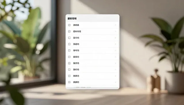 开题报告提示词的适用情况与限制