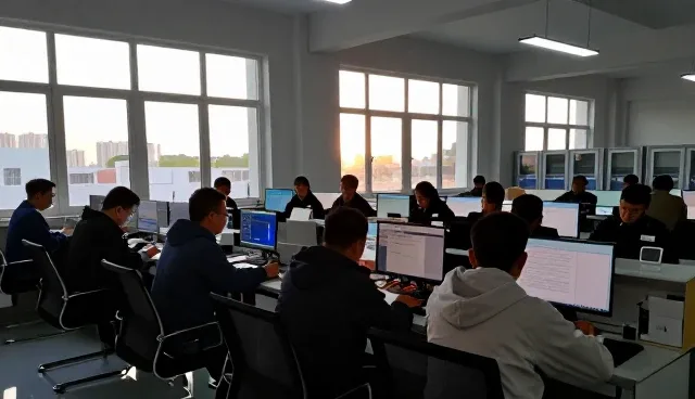 技术支持中的成果转化使用与维护建议