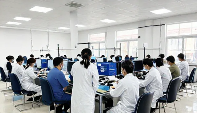 门诊项目常见问题与检查要点处理方法