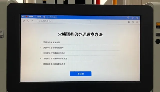 设备运行稳定性：选型关注点与限制条件