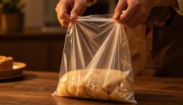 塑料包装制品生产：适用条件的具体分析