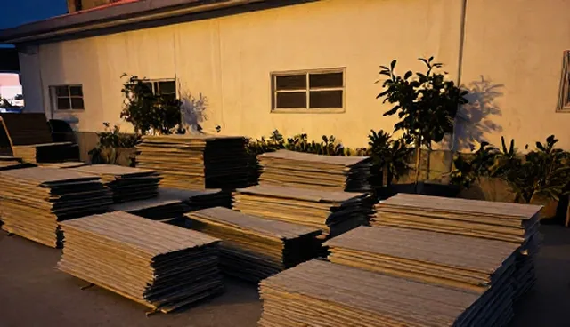 土建施工：施工质量常见问题与处理方法