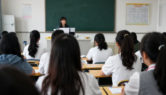 英语强化课程如何有效应对学习瓶颈