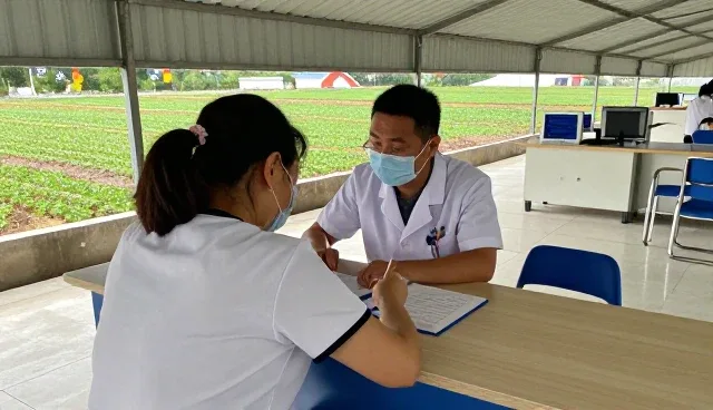 健康体检套餐选择误区与科学方案
