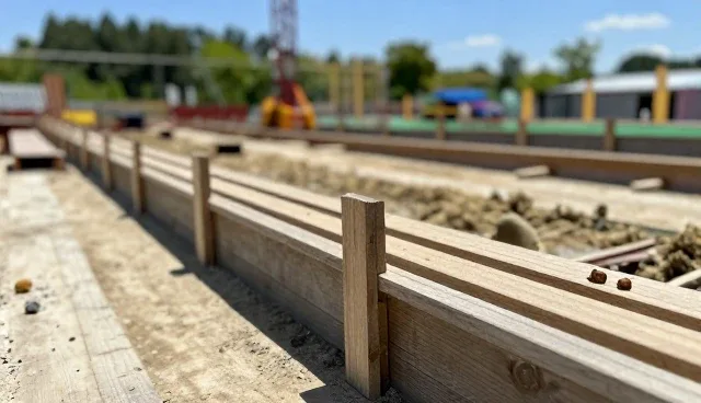 土建施工中常见问题与选型关注点解析