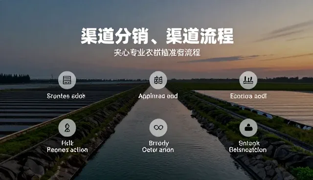 供货渠道稳定：选型关注点与保障措施