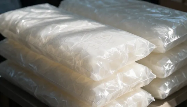 仓储保鲜品种选择中的选型关注点分析