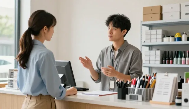 办公用品供应如何提升供应链管理效率？