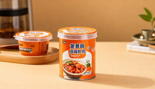 餐饮配套产品适用条件与选择依据分析