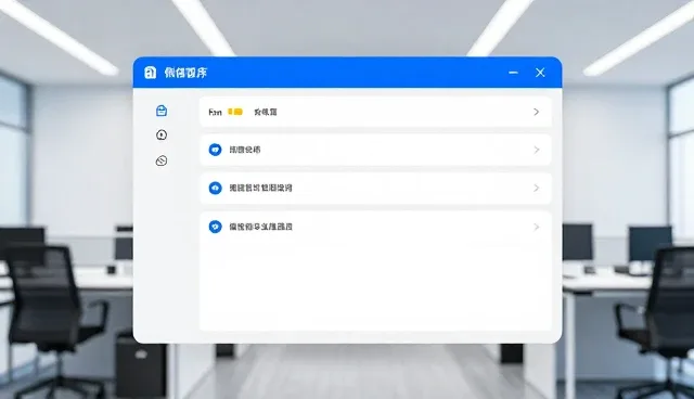 软件开发管理办法适用情况与限制分析