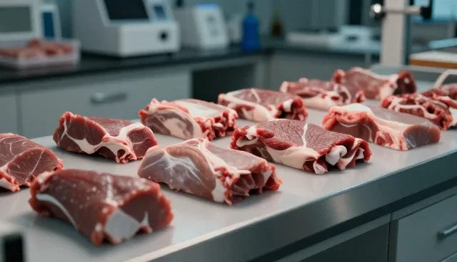 供应链管理：肉类深加工性能与适用条件分析