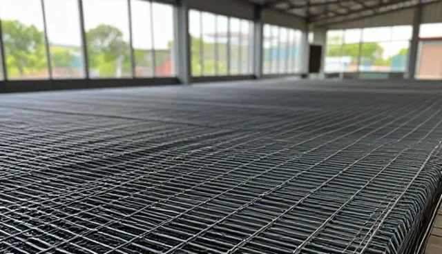 电焊网在不同场景下的适配方案选择