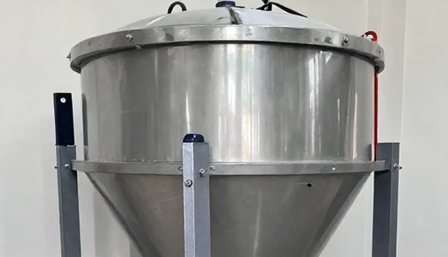 电除尘器与高效袋式除尘器的常见误区澄清