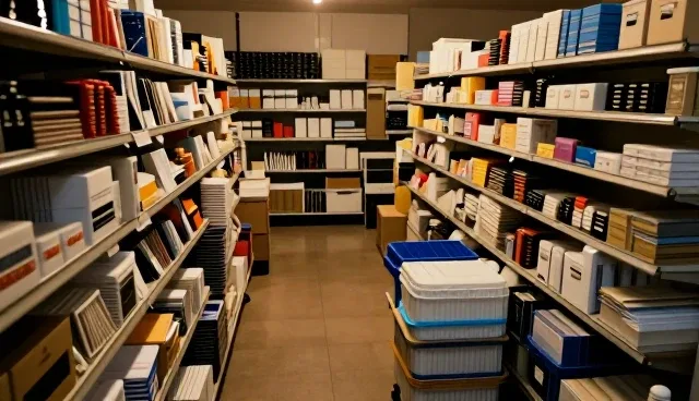 日用百货组合性能优化的选型与使用建议