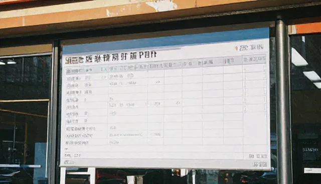品牌推广服务：信息完整性对推广效果的影响分析