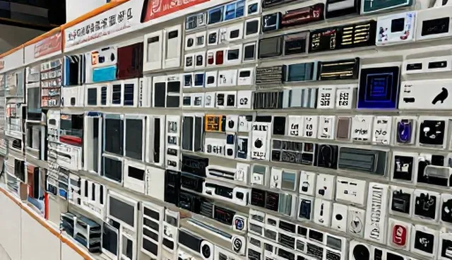 电子产品配件：电商供货选品建议与应用场景分析
