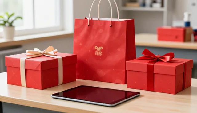 商品定制：采购选型关注点分析