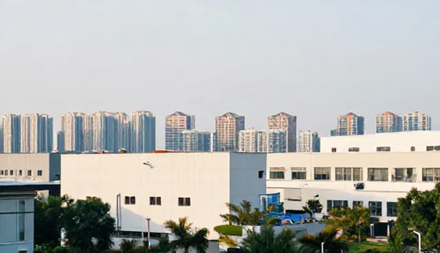 技术成果转化：性能问题的对比分析
