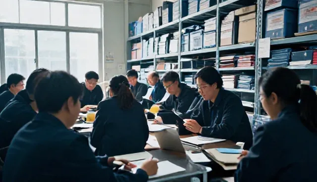 考试辅导课程结构设计问题及优化方向