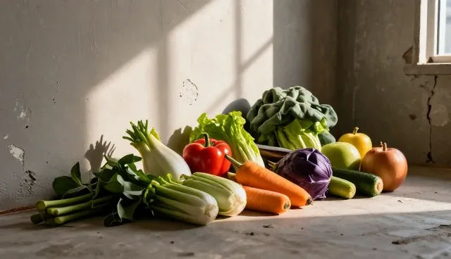 食品保鲜与食材供应的适用情况与限制