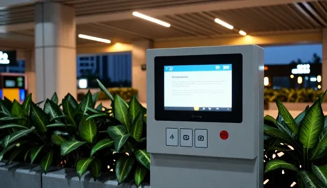 设备维保选型关注点及维护建议