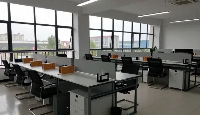 采购办公用品套装：集中采购与分散采购的取舍