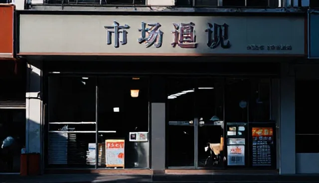 市场调研评估中的对比分析及处理方向