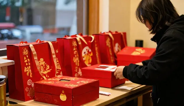 礼品采购渠道分销中常见问题及处理方向