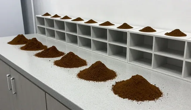 速溶茶粉选型关注点解析及业务发展趋势