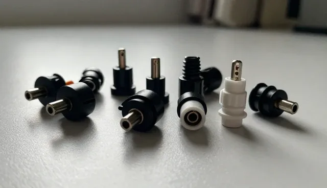 电子产品研发中选型关注点的五个检查要点