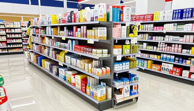 日用百货组合库存积压的误区与正确选型关注点