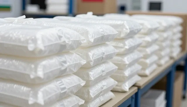 包装优化中两种做法的取舍：来料加工的使用与维护建议