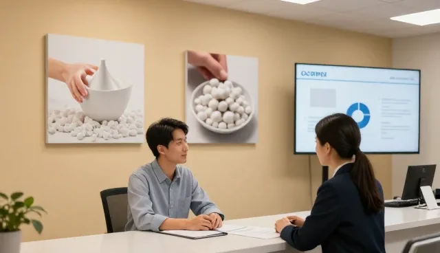 高分子材料原料使用中常见误区分析与处理
